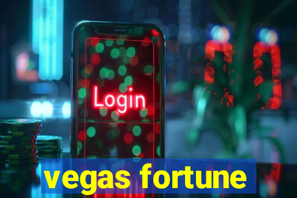 vegas fortune
